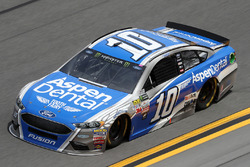 Danica Patrick, Stewart-Haas Racing Ford