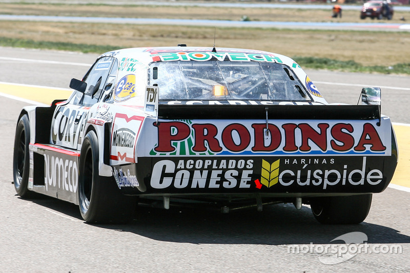Juan Marcos Angelini, UR Racing Dodge