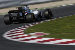 Felipe Massa, Williams FW40