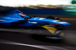 Sébastien Buemi, Renault e.Dams