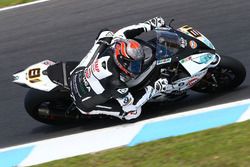 Jordi Torres, Althea BMW Racing