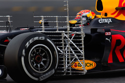 Max Verstappen, Red Bull Racing RB13