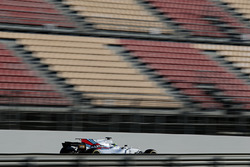 Felipe Massa, Williams FW40