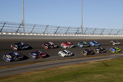 Race action