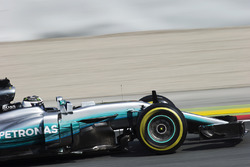 Valtteri Bottas, Mercedes F1 W08