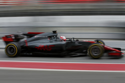 Kevin Magnussen, Haas F1 Team VF-17