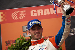 Danny Watts, United Autosports