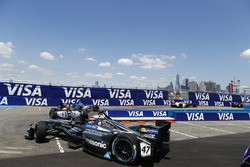 Adam Carroll, Jaguar Racing
