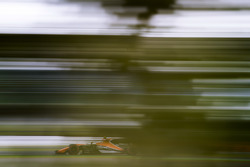 Stoffel Vandoorne, McLaren MCL32