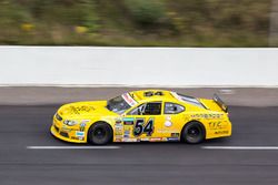 Alon Day, Caal Racing Chevrolet