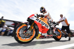 Dani Pedrosa, Repsol Honda Team