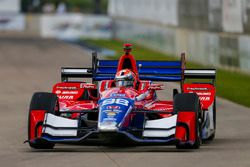 Alexander Rossi, Herta - Andretti Autosport, Honda