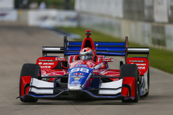 Alexander Rossi, Herta - Andretti Autosport, Honda