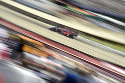 Alexander Rossi, Herta - Andretti Autosport Honda