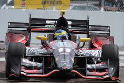 Sébastien Bourdais, KV Racing Technology Chevrolet