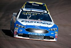 Ricky Stenhouse Jr., Roush Fenway Racing Ford