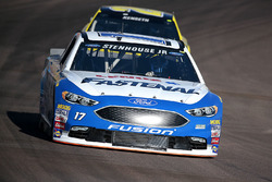 Ricky Stenhouse Jr., Roush Fenway Racing Ford