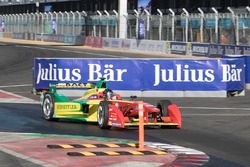 Daniel Abt, ABT Schaeffler Audi Sport