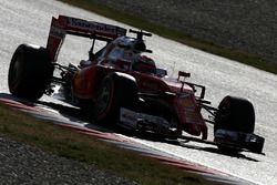 Kimi Raikkonen, Scuderia Ferrari