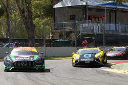 Scott Taylor, Craig Baird, Scott Taylor Motorsport Mercedes AMG GT3