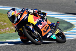 Brad Binder, Red Bull KTM Ajo