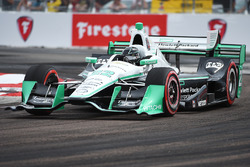 Simon Pagenaud, Team Penske Chevrolet