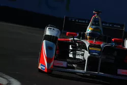 Bruno Senna, Mahindra Racing