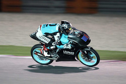 Fabio Quartararo, Leopard Racing