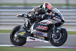 Johann Zarco, Ajo Motorsport