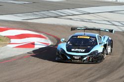 #6 K-Pax Racing McLaren 650S GT3: Austin Cindric