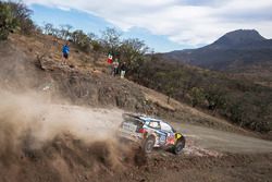Sébastien Ogier, Julien Ingrassia, Volkswagen Polo WRC, Volkswagen Motorsport