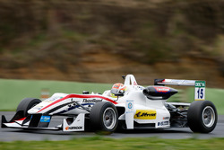 Arjun Maini, ThreeBond with T-Sport, Dallara F312 ThreeBond