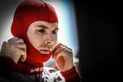 Will Power, Team Penske Chevrolet