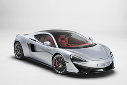 McLaren 570GT