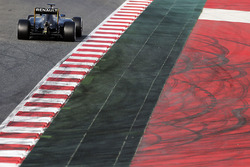 Jolyon Palmer, Renault Sport F1 Team R.S.16