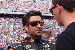 Martin Truex Jr., Furniture Row Racing Toyota