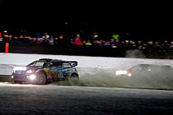 Sébastien Ogier, Julien Ingrassia, Volkswagen Polo WRC, Volkswagen Motorsport