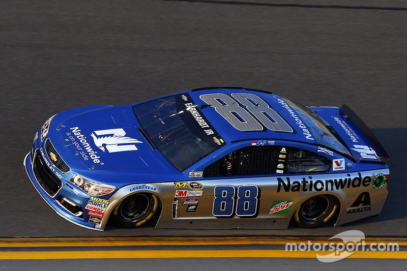 3. Dale Earnhardt Jr.