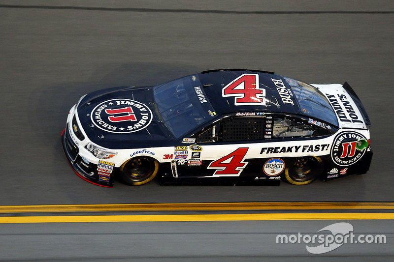 9. Kevin Harvick