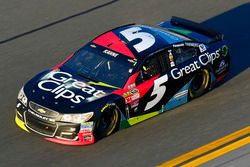 Kasey Kahne, Hendrick Motorsports Chevrolet