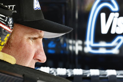 Clint Bowyer, HScott Motorsports Chevrolet