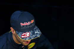 Daniel Ricciardo, Red Bull Racing