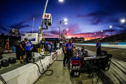 Takuma Sato, A.J. Foyt Enterprises Honda