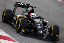 Kevin Magnussen, Renault Sport F1 Team R.S.16