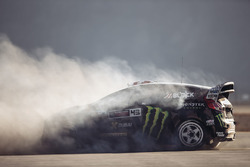 Ken Block