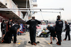 Sergio Pérez, Sahara Force India F1 VJM09
