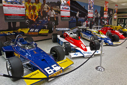 Des Penske victorieuses des 500 Miles d'Indianapolis