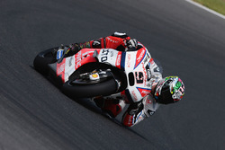 Danilo Petrucci, Pramac Racing