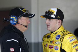 Ty Dillon, Circle Sport Leavine Family Racing Chevrolet