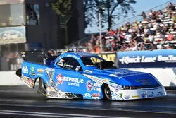 John Force
